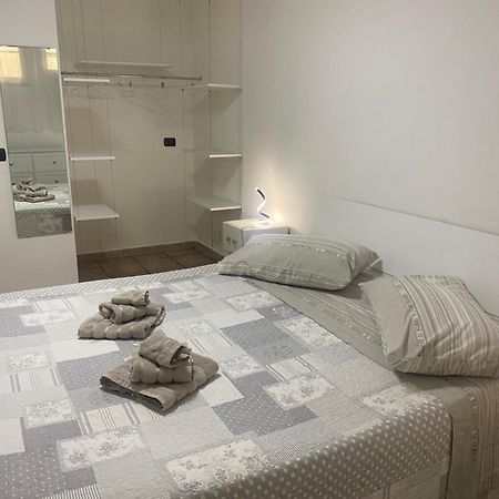 Maria Antonietta House Villa Porto Torres Exterior foto