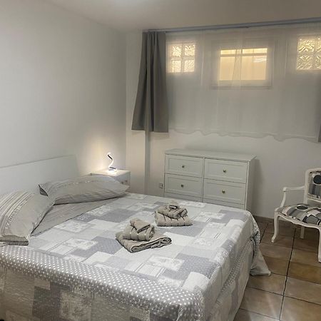 Maria Antonietta House Villa Porto Torres Exterior foto