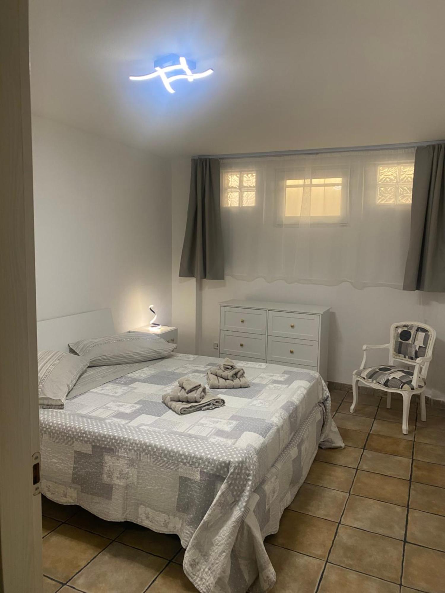 Maria Antonietta House Villa Porto Torres Exterior foto