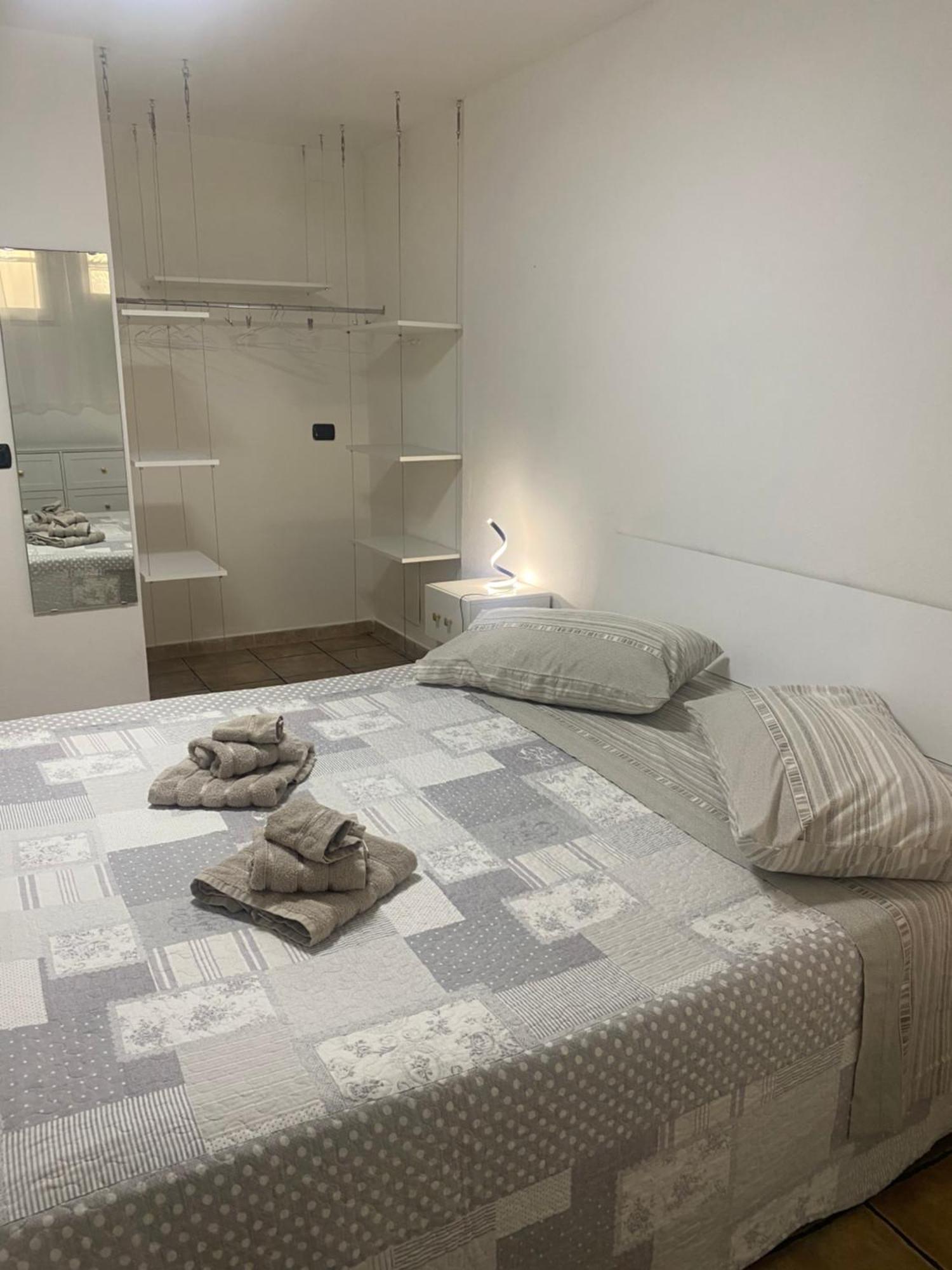 Maria Antonietta House Villa Porto Torres Exterior foto