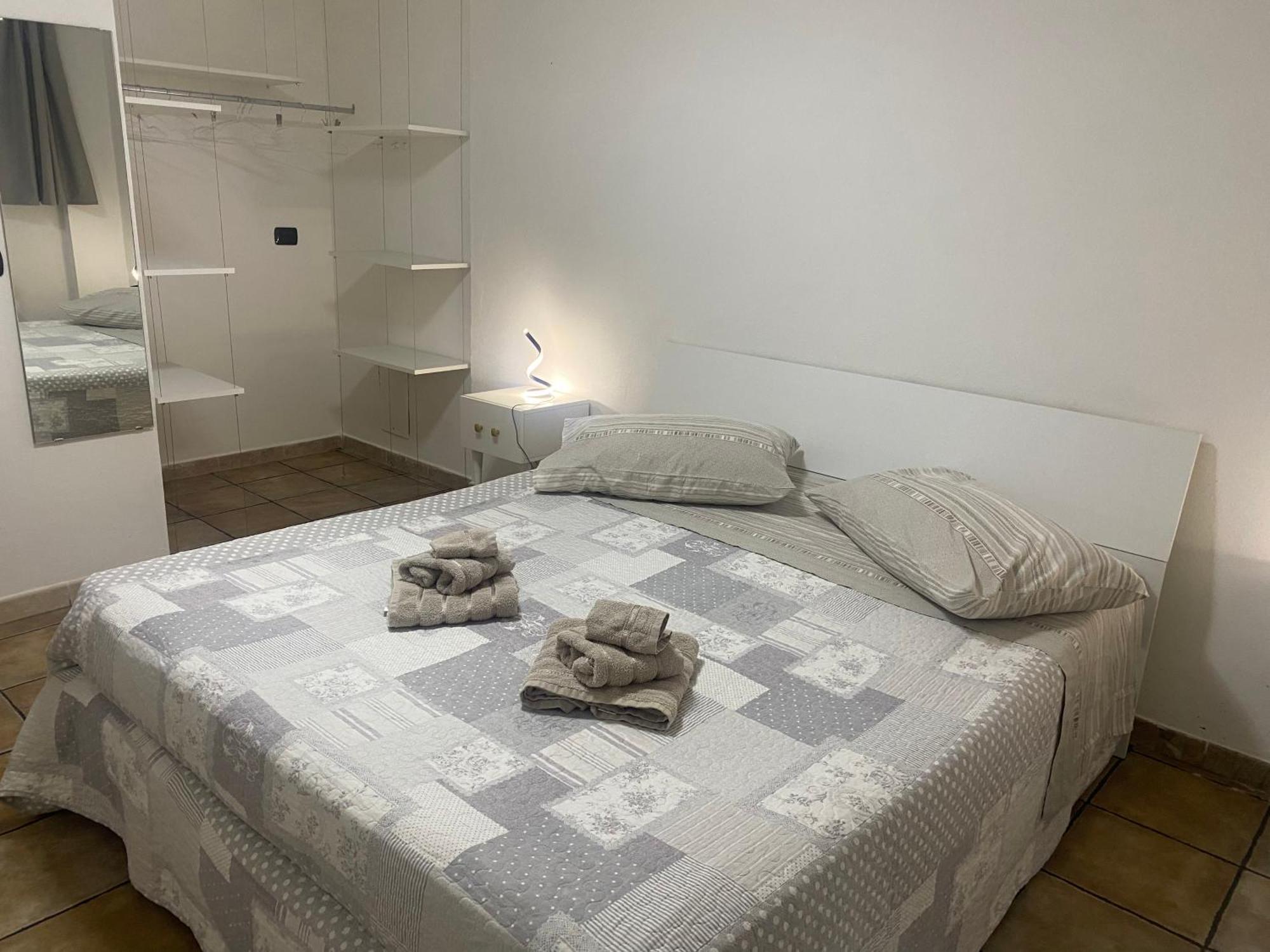 Maria Antonietta House Villa Porto Torres Exterior foto