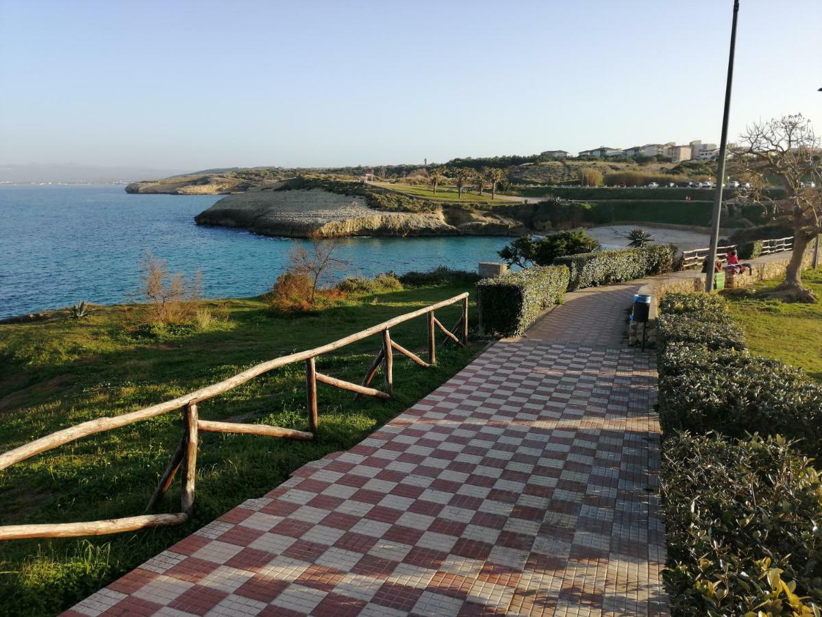 Maria Antonietta House Villa Porto Torres Exterior foto